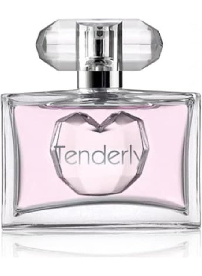 Oriflame Tenderly Eau de Toilette for Women 50 ml  ‏ - Image 1